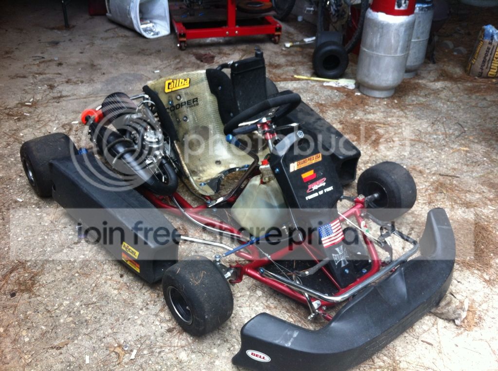 2003 skm shifter kart for sale CorvetteForum Chevrolet Corvette